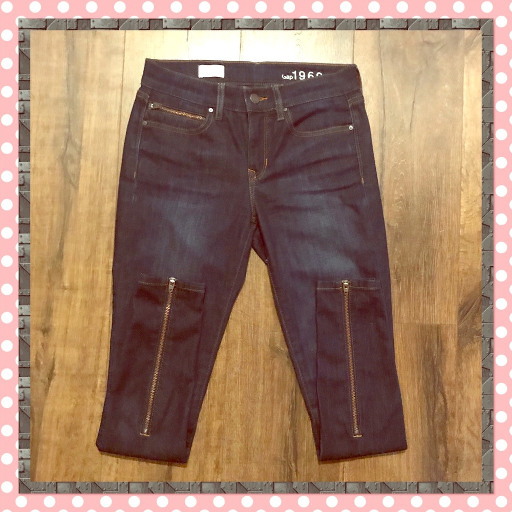 Women’s Gap Jegging Jeans